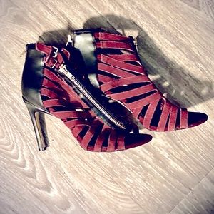 Dolce Vita Heels